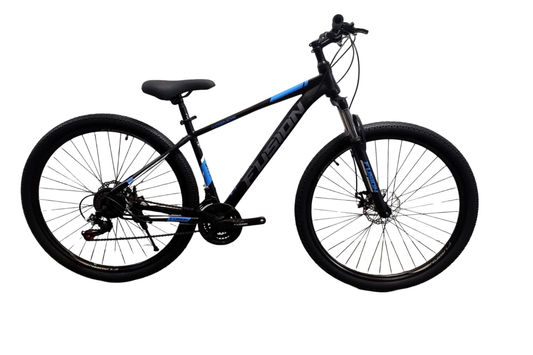 Bicicleta Fusion Kosmos 29